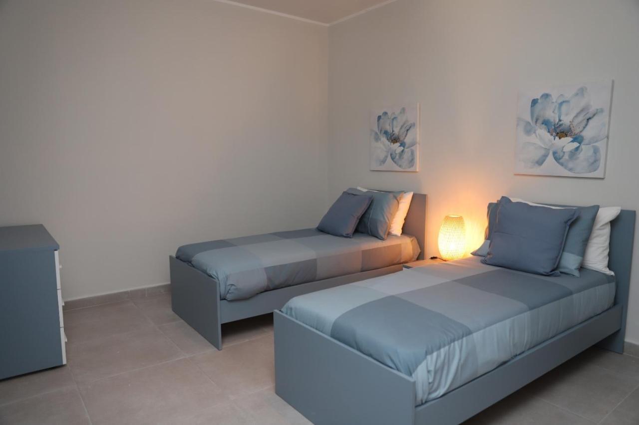 Lovely Holiday Home Next To Bus Terminus St. Paul's Bay Luaran gambar