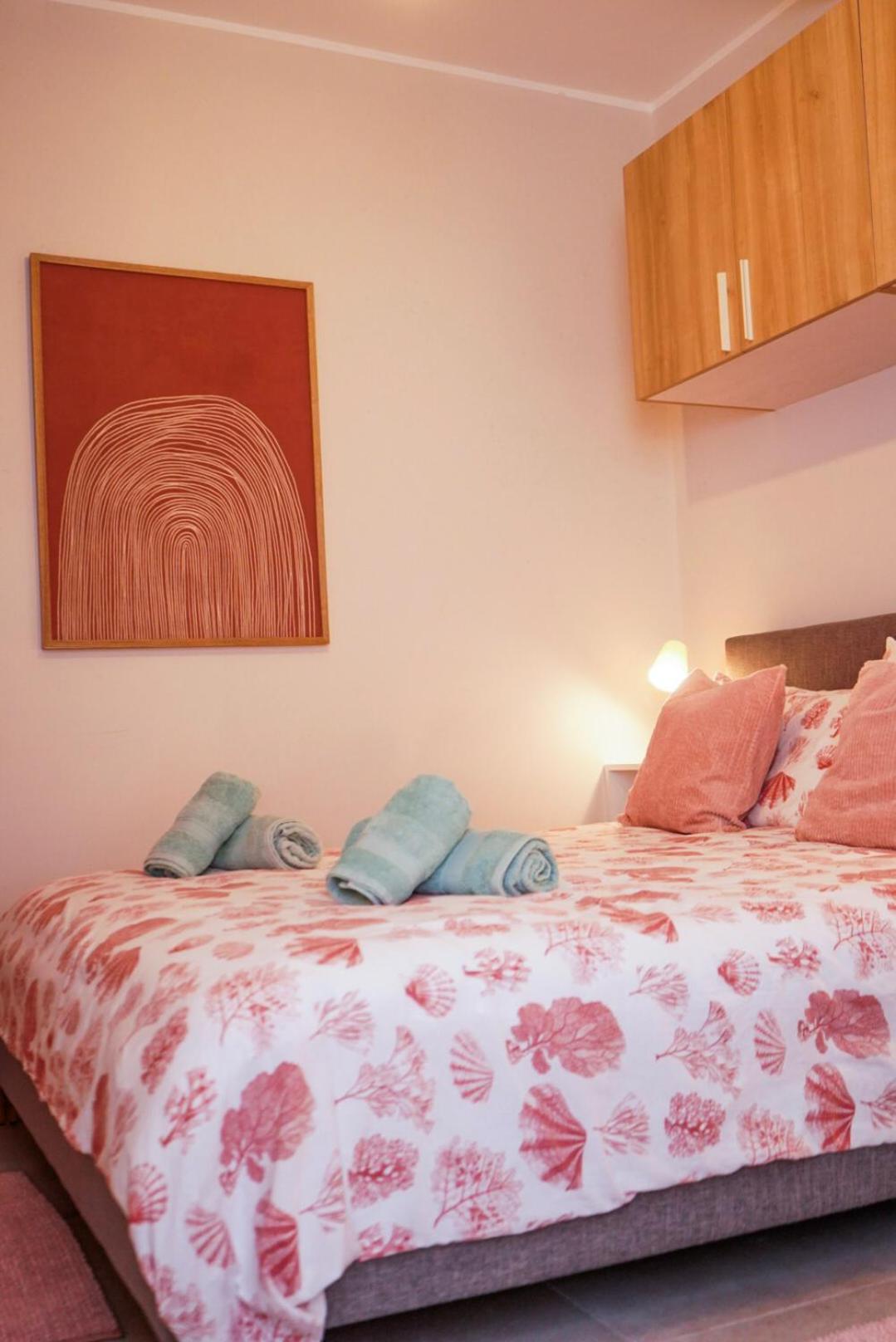 Lovely Holiday Home Next To Bus Terminus St. Paul's Bay Luaran gambar