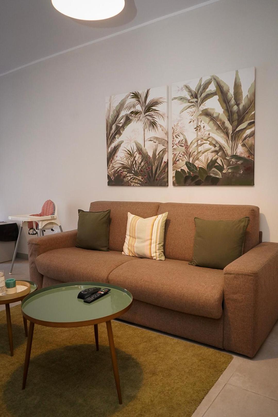 Lovely Holiday Home Next To Bus Terminus St. Paul's Bay Luaran gambar