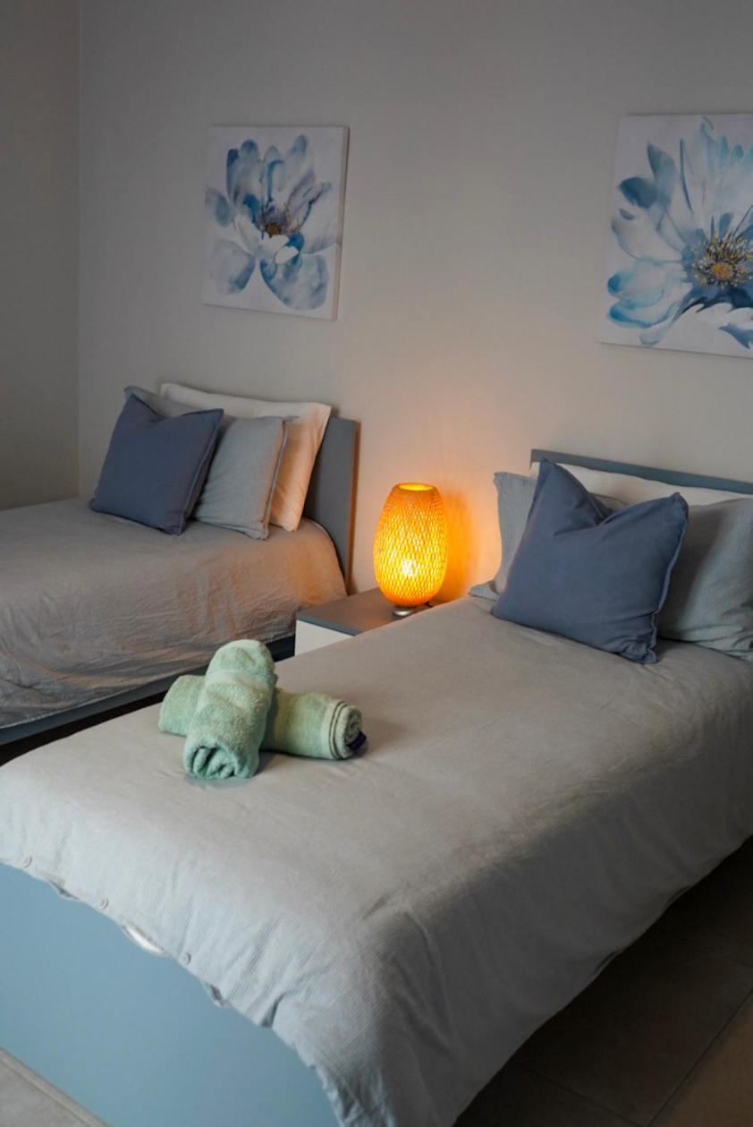 Lovely Holiday Home Next To Bus Terminus St. Paul's Bay Luaran gambar