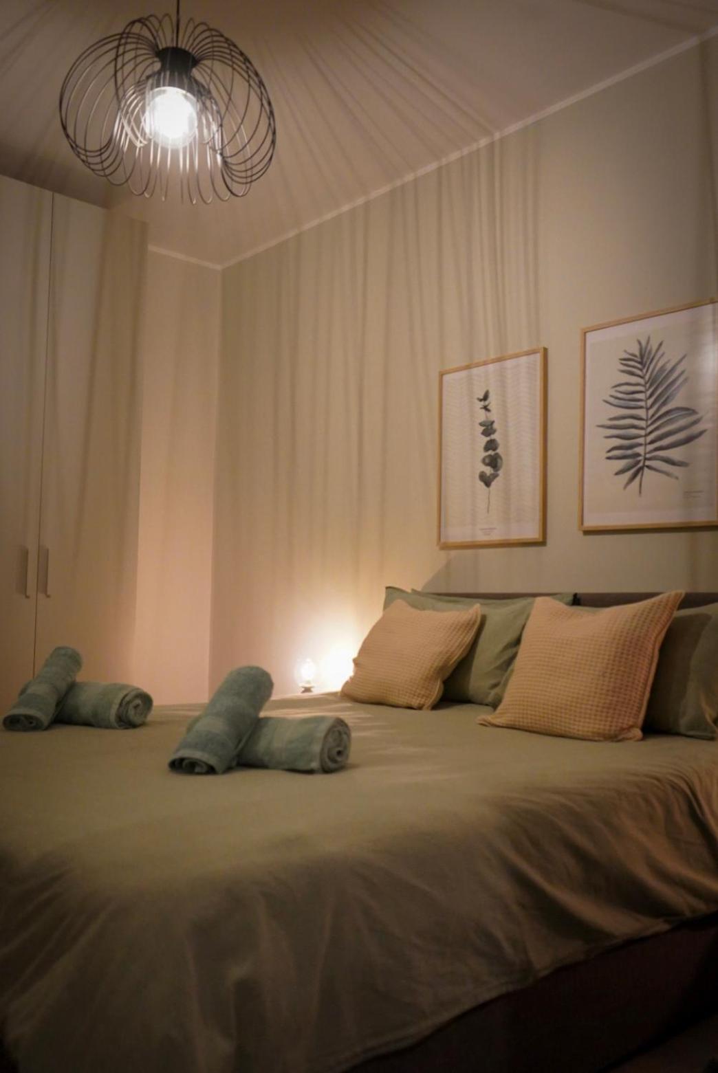 Lovely Holiday Home Next To Bus Terminus St. Paul's Bay Luaran gambar