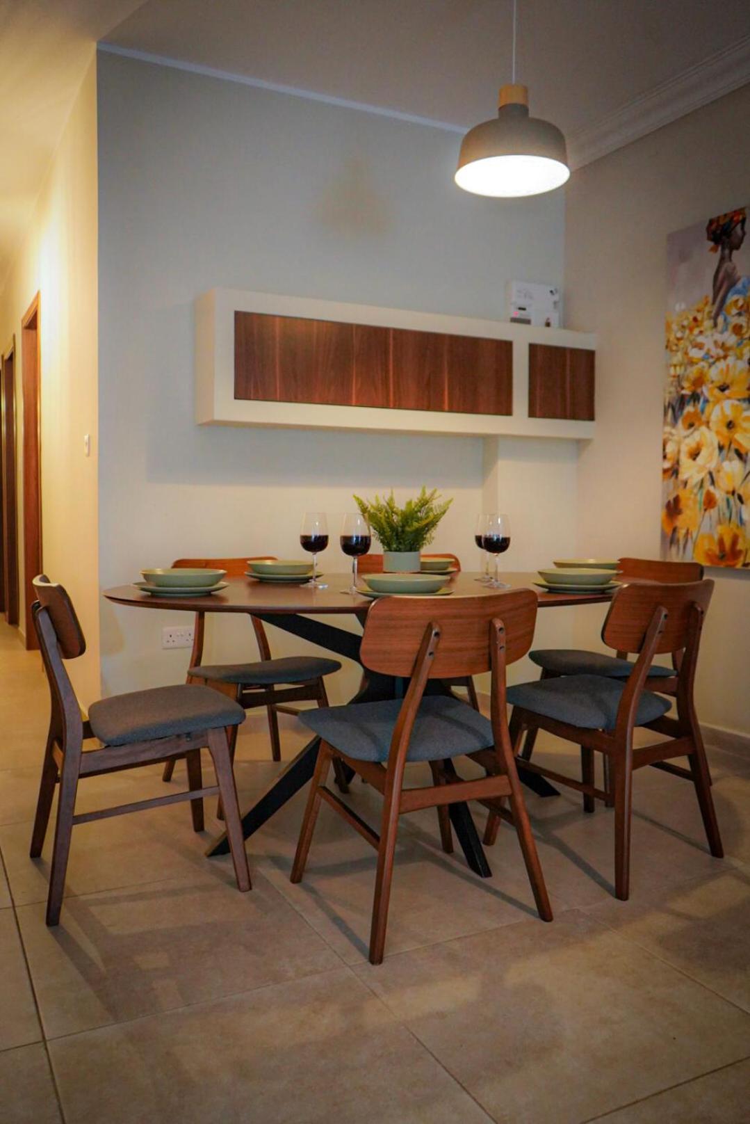 Lovely Holiday Home Next To Bus Terminus St. Paul's Bay Luaran gambar
